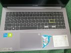 Asus Vivobook S15