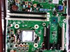 Motherboard