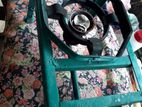 Gas Stove