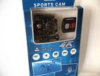 4k Altra Waterproof Wifi Sports Action Camara