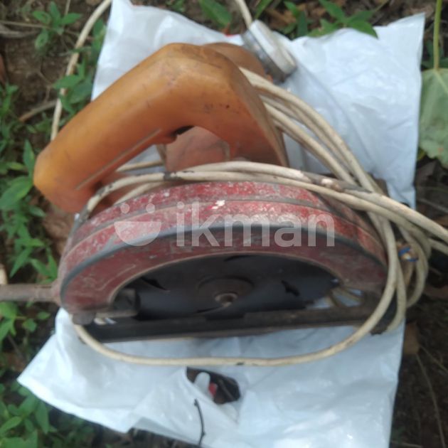 Grinder Machine for Sale in Elpitiya ikman