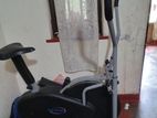 Treadmill Machine