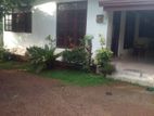 House for Sale in Kirindiwela