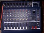 Audio Mixer