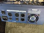 Yamaha Mixer