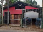 Land with Building for Sale in Veyangoda