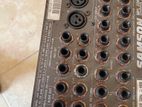 MPL 2242 Samson Mixer