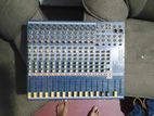 Soundcraft Mixer