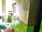 Kubota Agrotech ECO Harvester