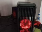 AMD Ryzen 5 2400G PC