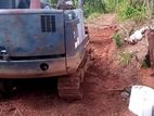 Excavator KX027