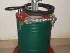 Champion Air Grease Pump