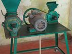 Grinding Mill Machine