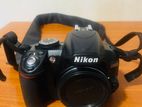 Nikon d3100 Camera