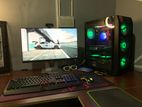 I5 7th Gen Gaming Pc