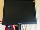 samsung Monitor(used)