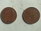 Old Coins Lot