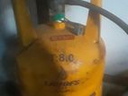 Gas Cylinder