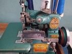 Overlock Machine