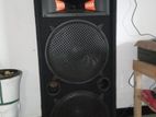 Double top Speaker