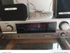 Denon Amplifier
