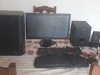 Acer Desktop PC