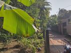 Land for Sale කඩවත