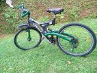Lumala Bicycle