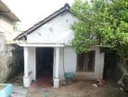 Land with House for Sale in Ja Ela