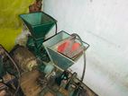 Mill Machine