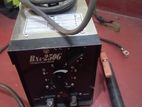 Welding Plant