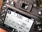 Nikon D7200 Camera