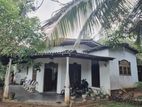 House for Sale in Avissawella