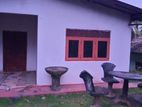 House for Sale in Ganemulla