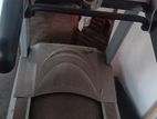 Treadmill Machine