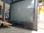 Panasonic Box Tv