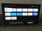 Wansa Smart TV