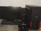 Desktop PC