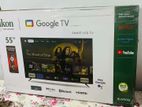IKON 55 INCH SMART TV