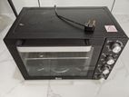 Ikon Brand Electric Oven