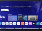 Ikon 58 Inches Smart Tv