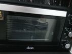 Ikon Electric Oven