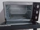 Ikon Electric Oven 45ltr