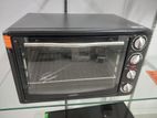 ikon electric oven