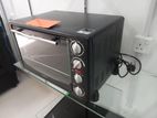 ikon electric oven