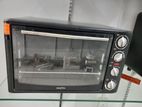 ikon electric oven