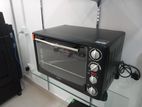 ikon electric oven