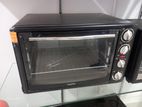 ikon electric oven