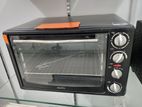 ikon electric oven