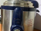 Electric Induction Pressure Cooker